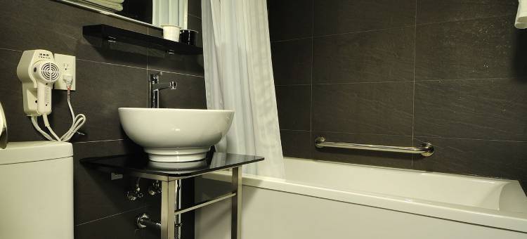 新北馥俐商旅II馆图片