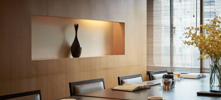 老爷会馆台北南西 - 捷运中山站图片