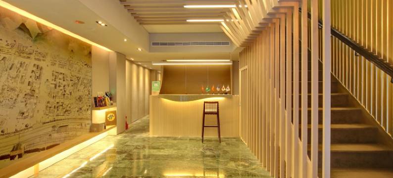 台北北门文旅图片