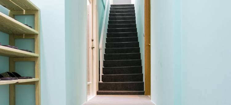 这一站幸福民宿 新北市民宿214號图片