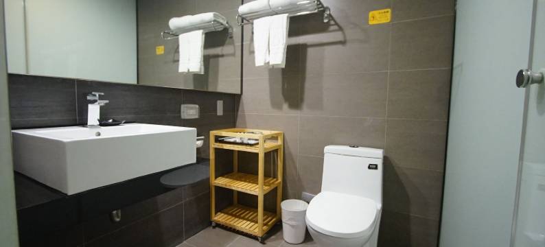 碧根逢甲酒店图片