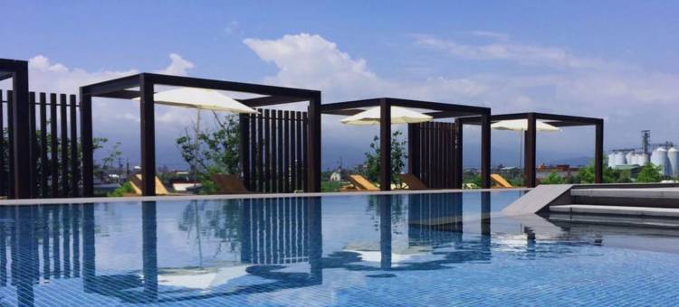 宜兰绿舞国际观光饭店图片