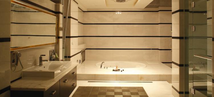 台南青森精品商旅图片