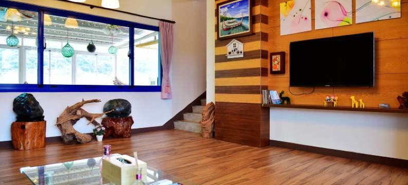 台东幸福小筑海景民宿图片