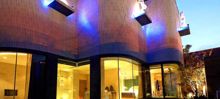 欧游国际连锁精品旅馆-屏东馆图片