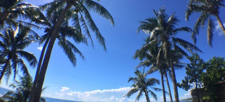 台东白石牛沙滩海景民宿图片