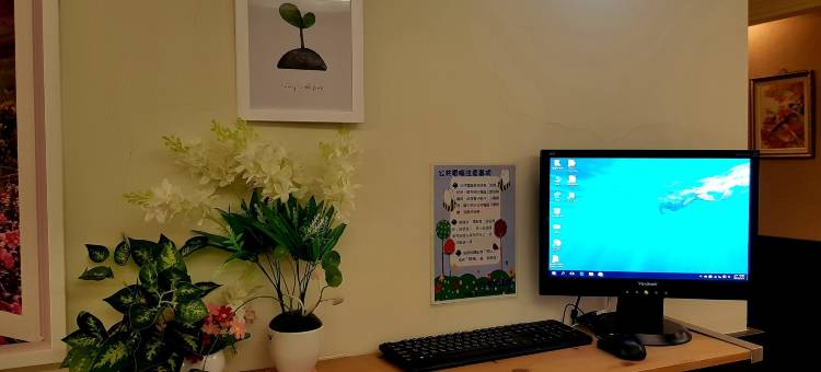 八五亚太旅店图片