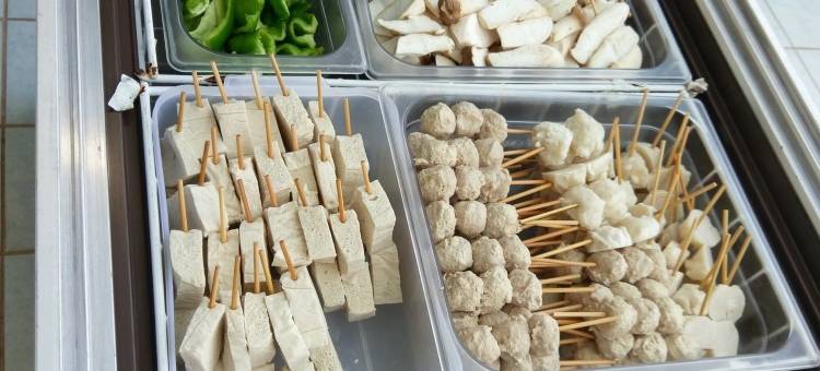 澎湖吉贝岛新港景·亚泰民宿图片