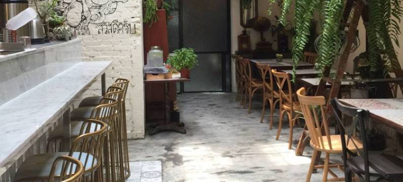 台南骚思旅人SouthTraveler图片