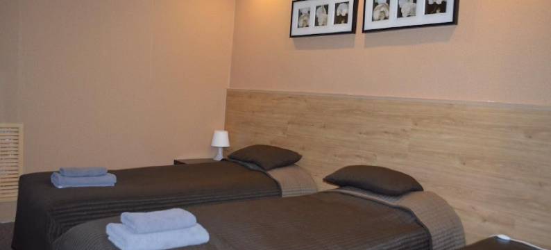 Aura on Trostinsky图片