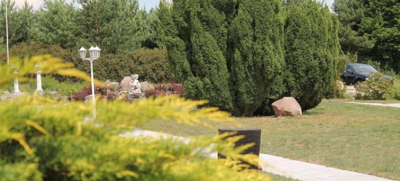 卡瑙法伦帕克酒店(Ferienpark-Canow)图片