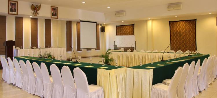 安亚尔雅加达安亚别墅(The Jayakarta Villas Anyer)图片