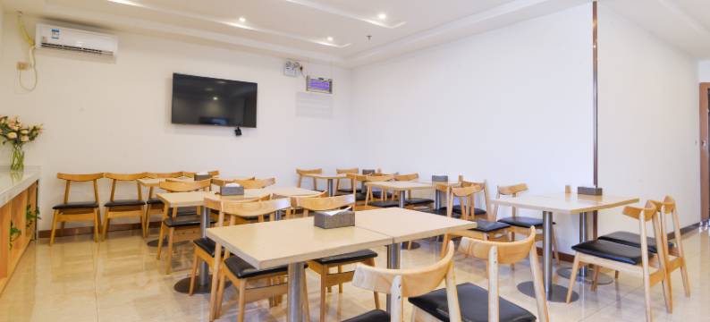 格林豪泰(南通德力广场店)图片