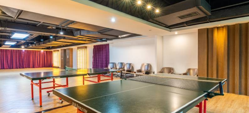 广州望谷国际公寓图片