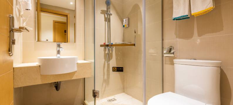 聚德精品公寓(大塘赤岗会展中心店)图片