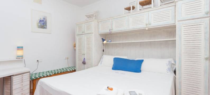 乌苏拉别墅酒店(Villa Ursula)图片