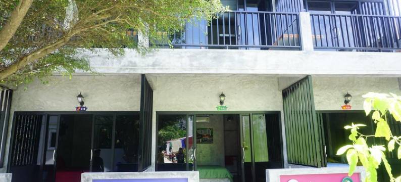 纳达帕度假酒店(Nadapa Resort)图片