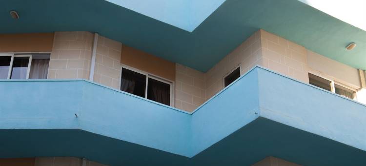 公园巷精品公寓酒店(Park Lane Boutique Aparthotel)图片