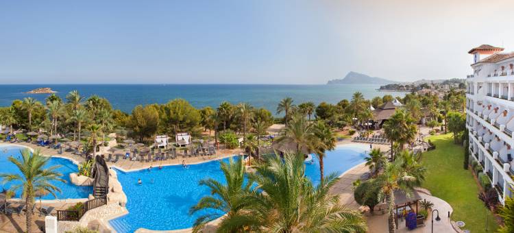舒维拉别墅酒店(SH Villa Gadea Altea)图片