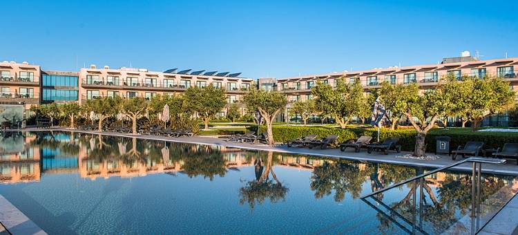 Vila Galé Lagos 海滨高尔夫度假村(Vila Gale Lagos)图片