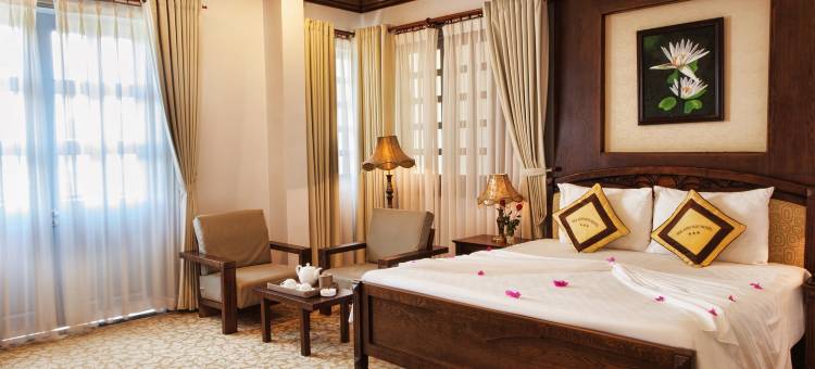 芽庄伦勃朗酒店(Rembrandt Hotel Nha Trang)图片