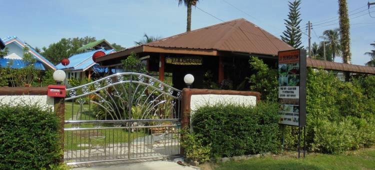 考拉 JJ 平房酒店(JJ Bungalow Khao Lak)图片