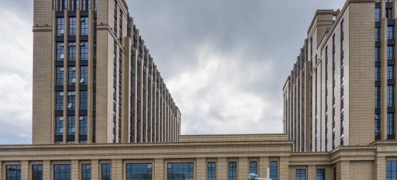 杭州晨虹电竞酒店图片