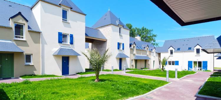 莫里斯酒庄尼米亚酒店(Résidence Néméa le Domaine des Mauriers)图片