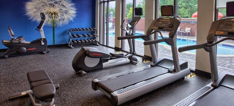 SpringHill Suites 酒店® 由万豪® 威尔明顿Wrightsville 海滩(SpringHill Suites Wilmington Wrightsville Beach)图片