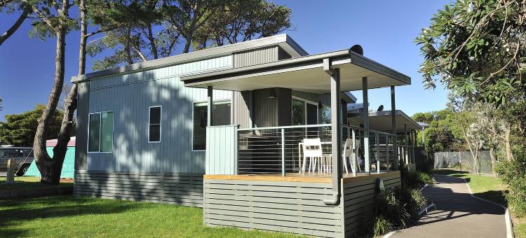 NRMA东海滩度假酒店(Nrma Eastern Beach Holiday Park)图片