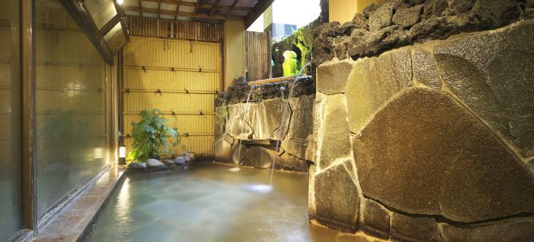 花水庭酒店(Kasuitei Ooya)图片