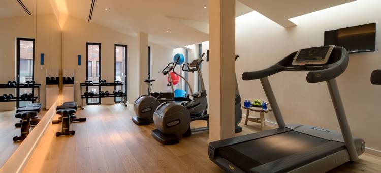 奥拉埃克赞普酒店(Ohla Eixample)图片