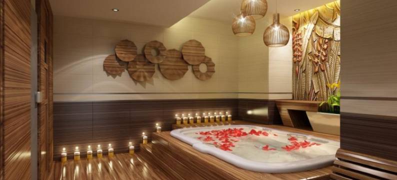 雅典娜酒店(Athena Hotel)图片