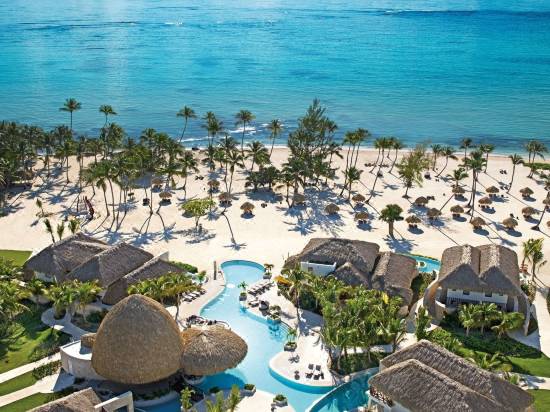 secrets cap cana resort & spa