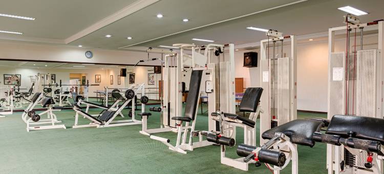 西卡朗萨希德加瓦力宝酒店(Hotel Sahid Jaya Lippo Cikarang)图片