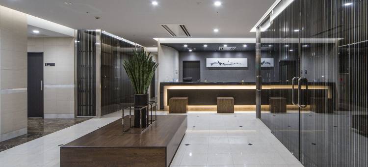 上野宝石酒店(Hotel Sardonyx Ueno)图片