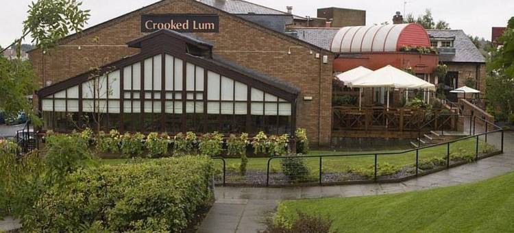 格拉斯哥东基尔布赖德中心普瑞米尔酒店(Premier Inn Glasgow East Kilbride Central)图片