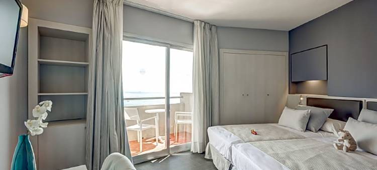 爱尔波多皮埃尔假日酒店(Hotel El Puerto by Pierre Vacances)图片