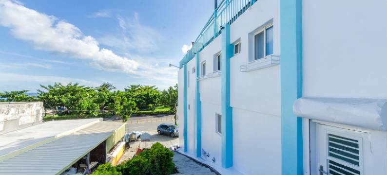 垦丁全哥的家图片