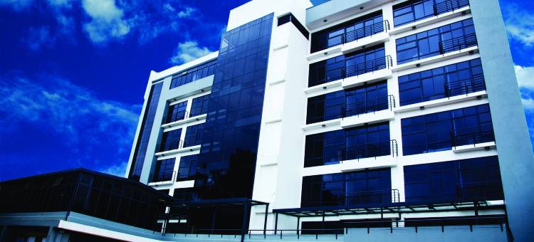 The Emory Hotel图片