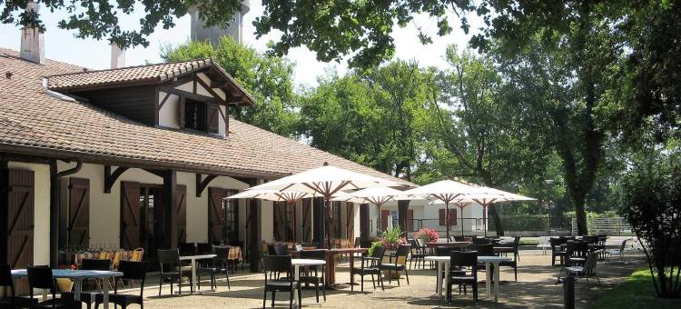 松林旅馆-特里托里亚(Auberge des Pins - Teritoria)图片