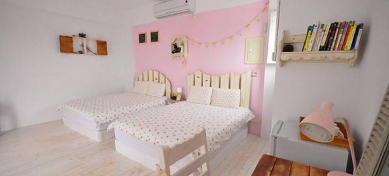 南风小路民宿图片