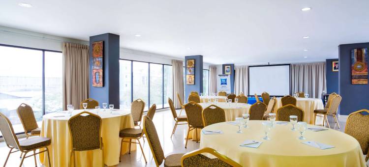 Mercure Jakarta Grogol图片