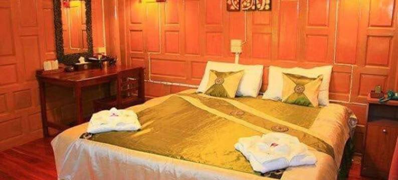 侬格沃索度假村(Nongwuaso Resort)图片