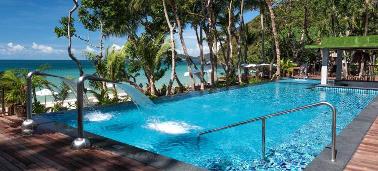 奥普劳度假村(Ao Prao Resort)图片