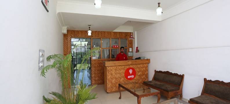 OYO 4759 Nishat Hill Resort图片