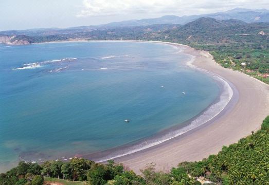 Villas Playa Samara Beach Front Resort Hotel Overview