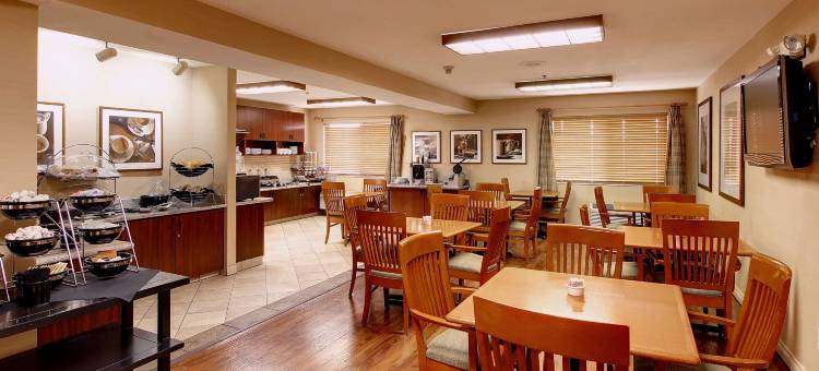 Best Western Lake Oswego Hotel  Suites图片