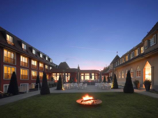 Waldhotel Stuttgart Hotel Reviews And Room Rates Trip Com