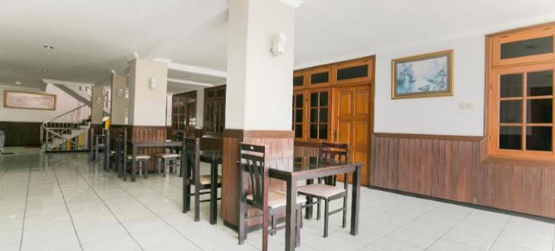 穆迪阿拉帝汶酒店(Mutiara Timor Hotel)图片